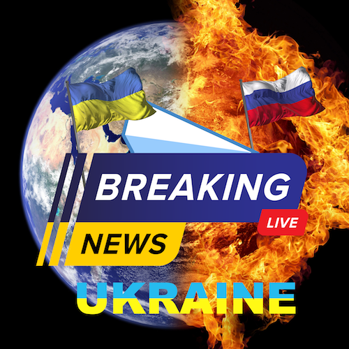 Russia Ukraine Breaking News Live Updates - Aggiornamenti Notizie Dirette Ucraina - Nachrichten - Noticias On Telegram By Rtp